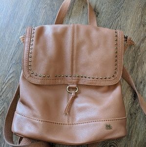 The Sak Convertible Backpack Purse